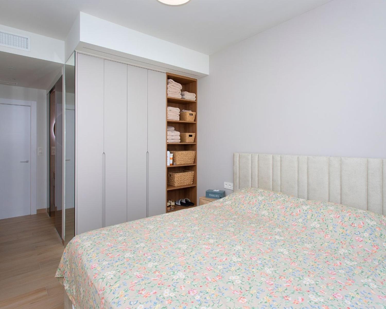  te koop appartement El Raso Baix Segura 30