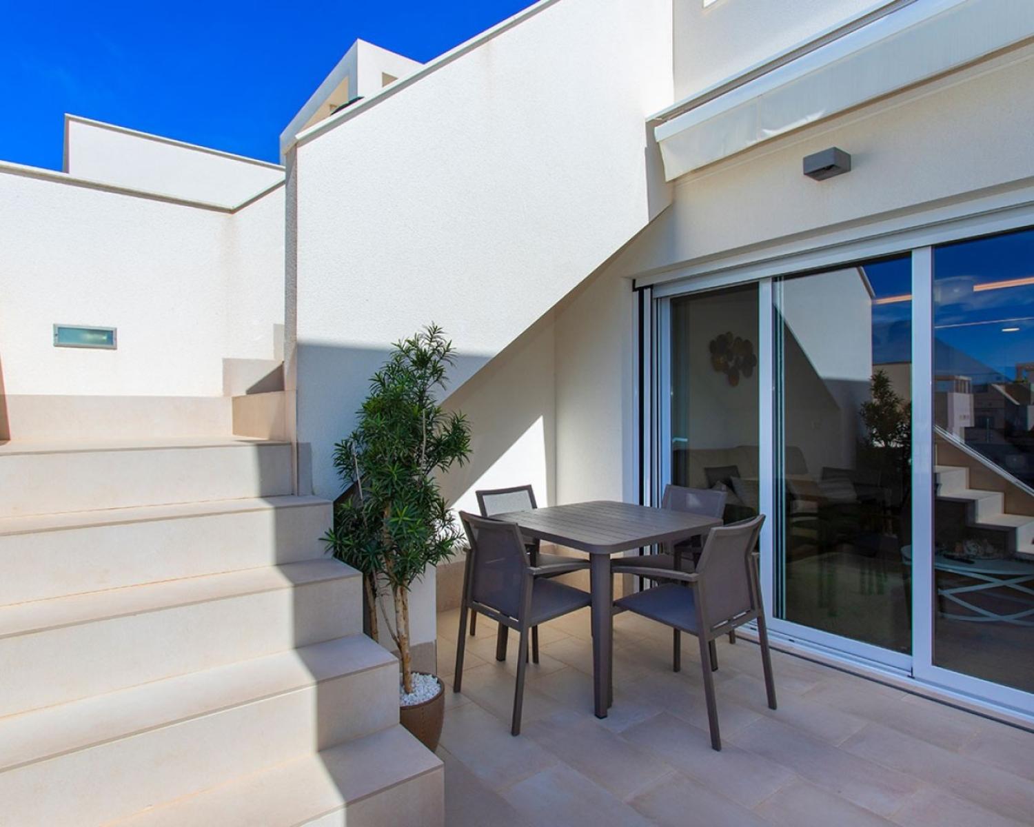  te koop appartement El Raso Baix Segura 16