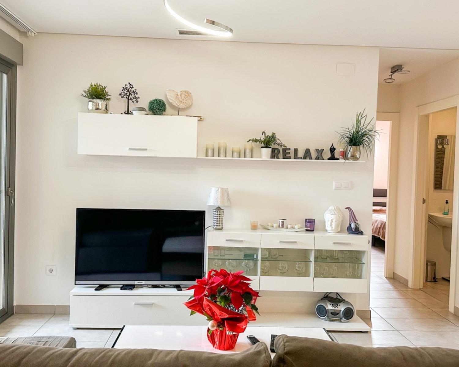  te koop appartement Los Dolses Baix Segura 21