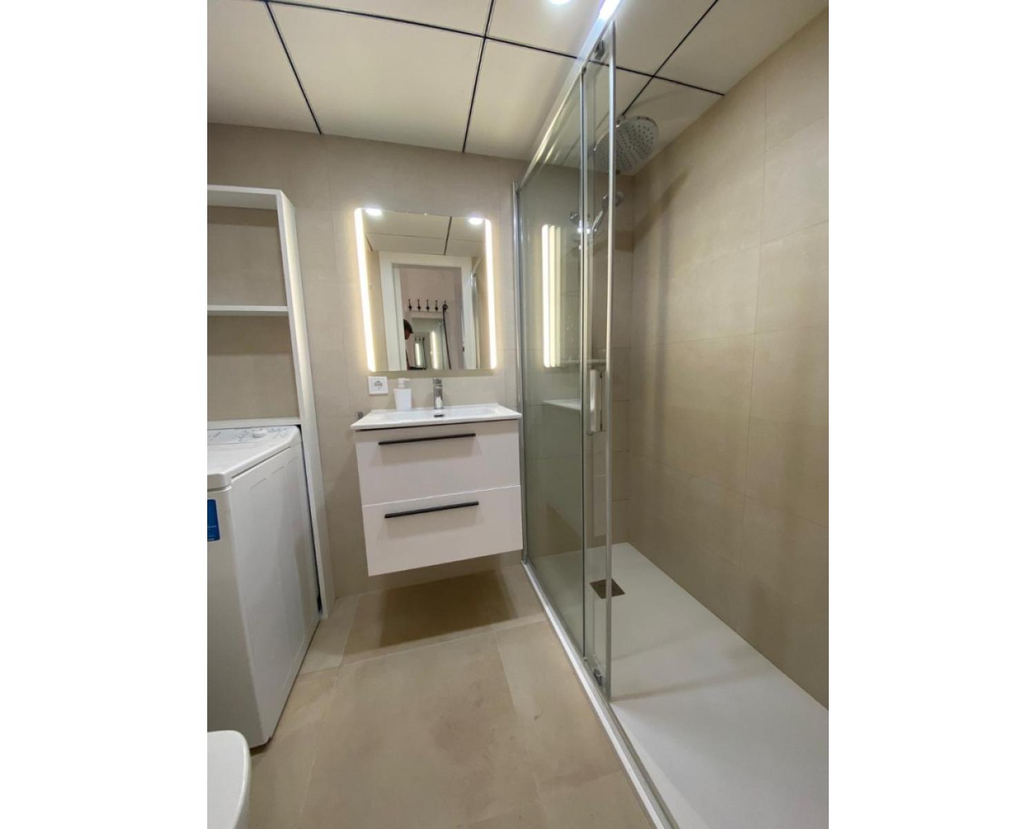  te koop appartement Benidorm (Centro) Marina Baixa 6