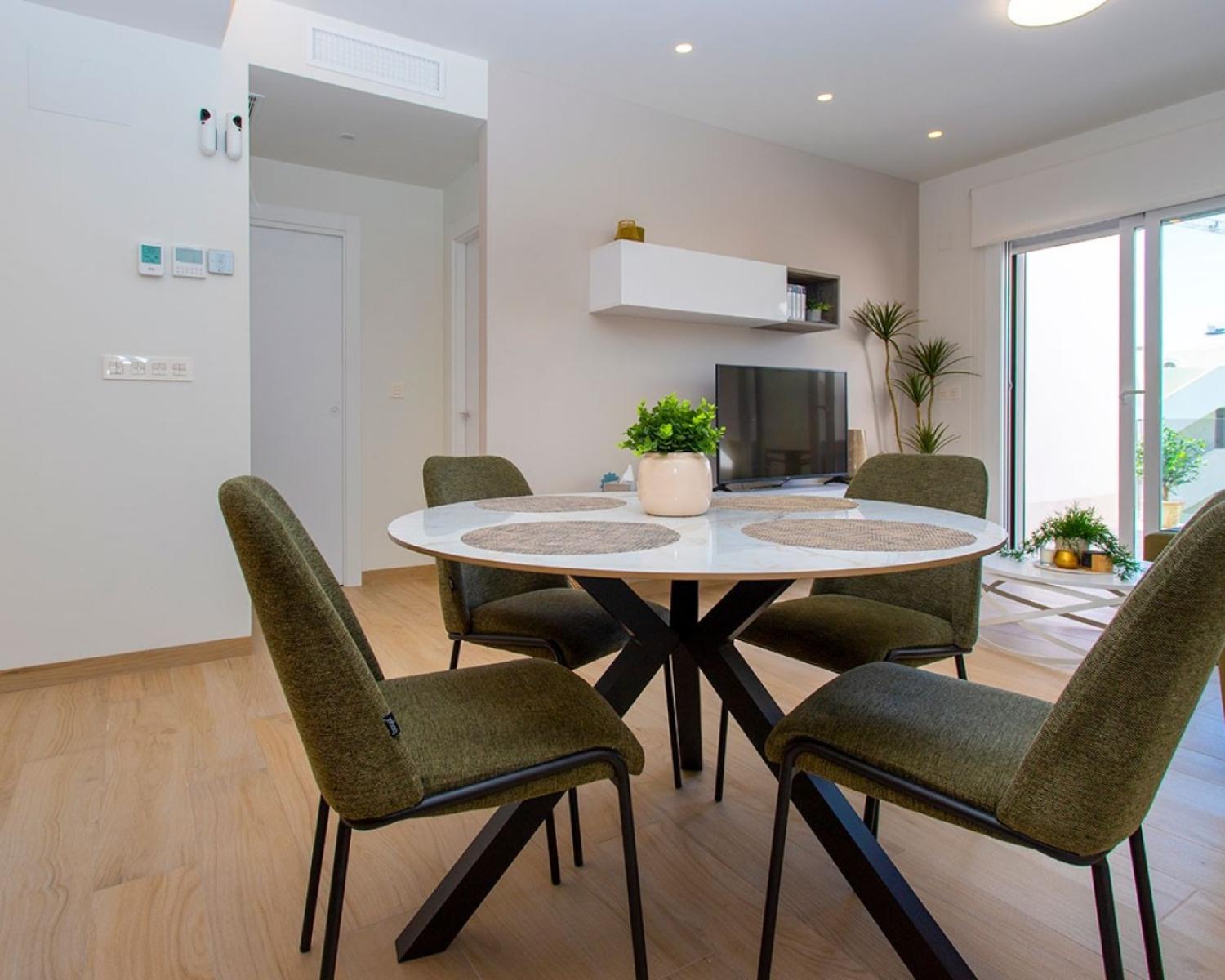  te koop appartement El Raso Baix Segura 33