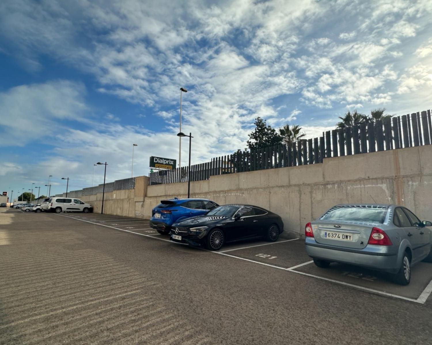  te koop appartement Los Dolses Baix Segura 9