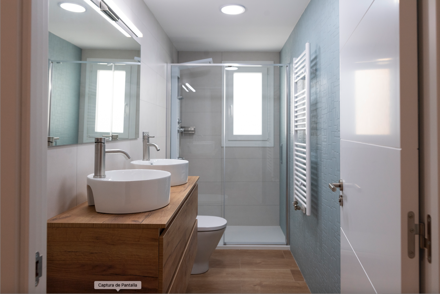  te koop penthouse Camp D'esports-Fleming Segrià 16