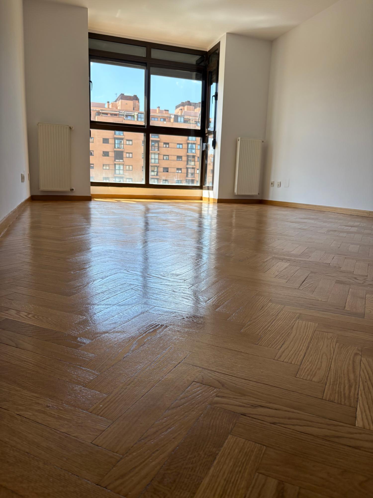  te koop appartement Fuencarral-Las Tablas Madrid Capital 25