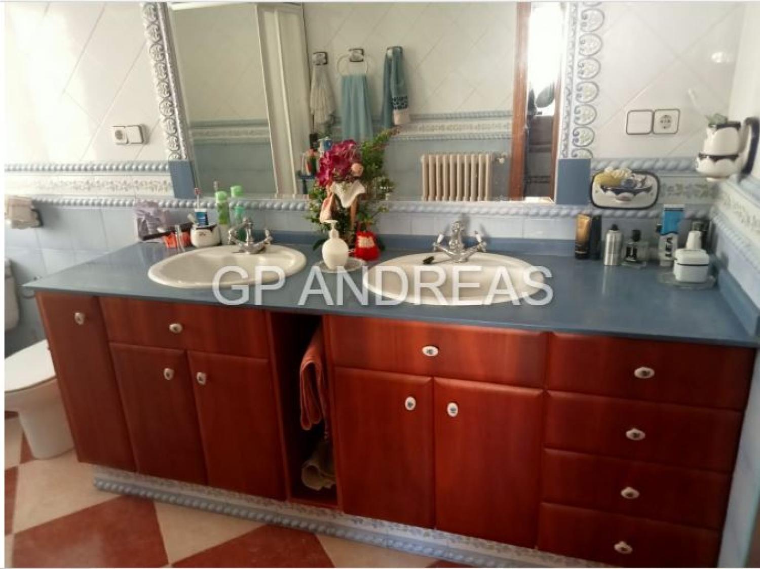  te koop villa Alcoi 03803 Alcoia 16