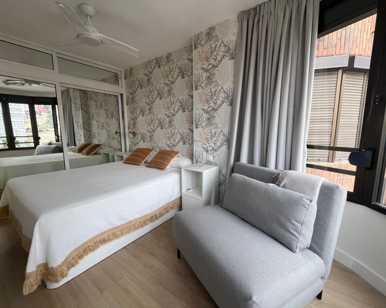  te koop appartement Benidorm Marina Baixa 17