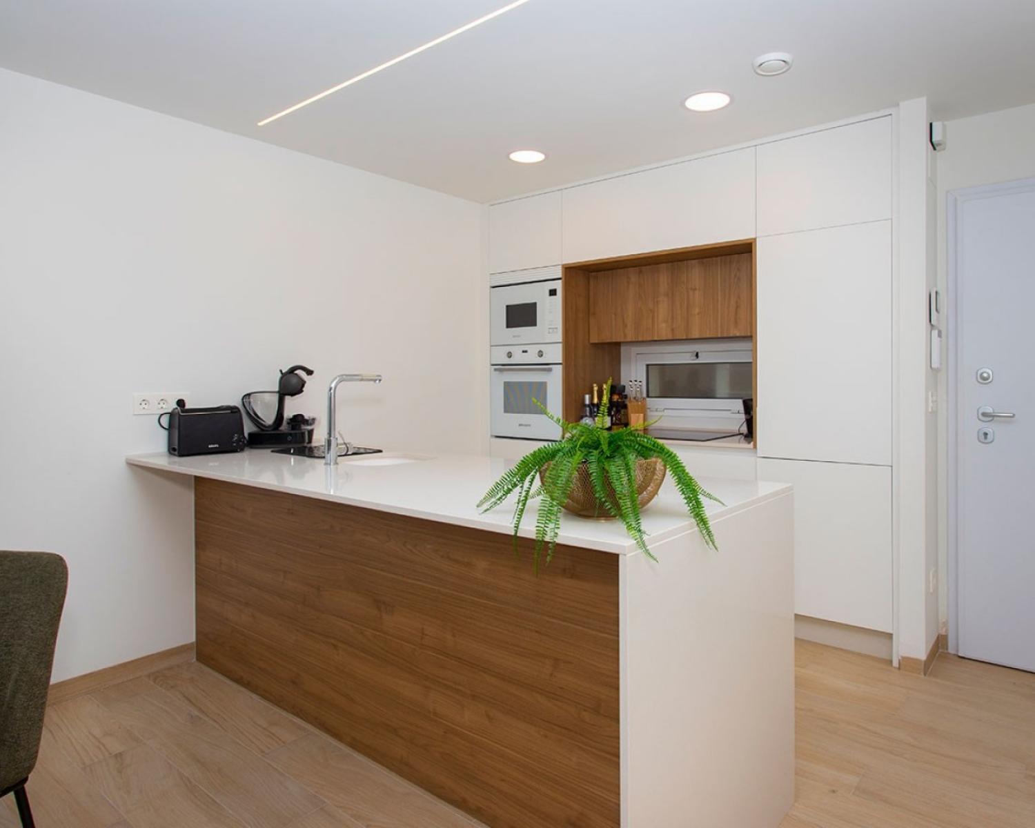  te koop appartement El Raso Baix Segura 42