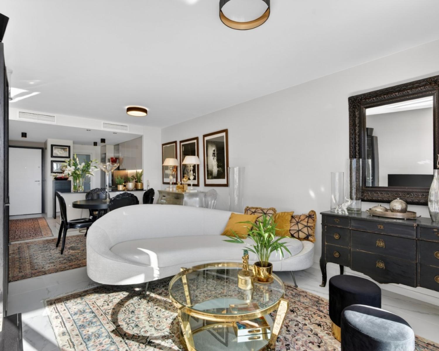  te koop penthouse Playa Flamenca Baix Segura 27