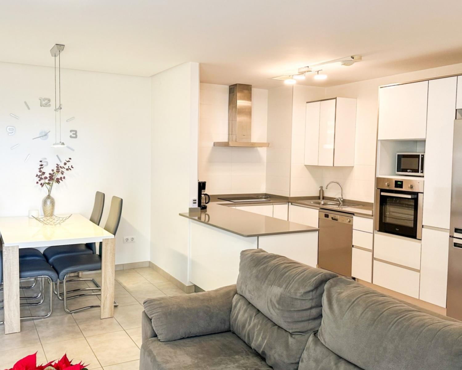  te koop appartement Los Dolses Baix Segura 22