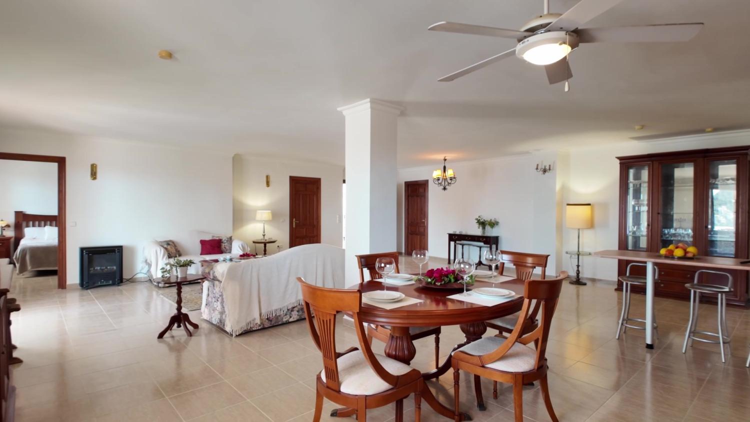  te koop huis La Herradura Costa Tropical 34