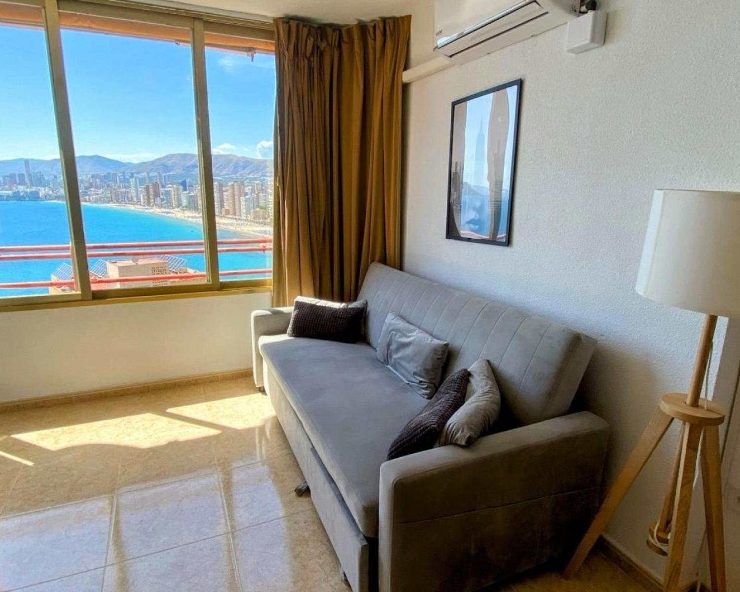  te koop appartement Benidorm (Centro) Marina Baixa 7