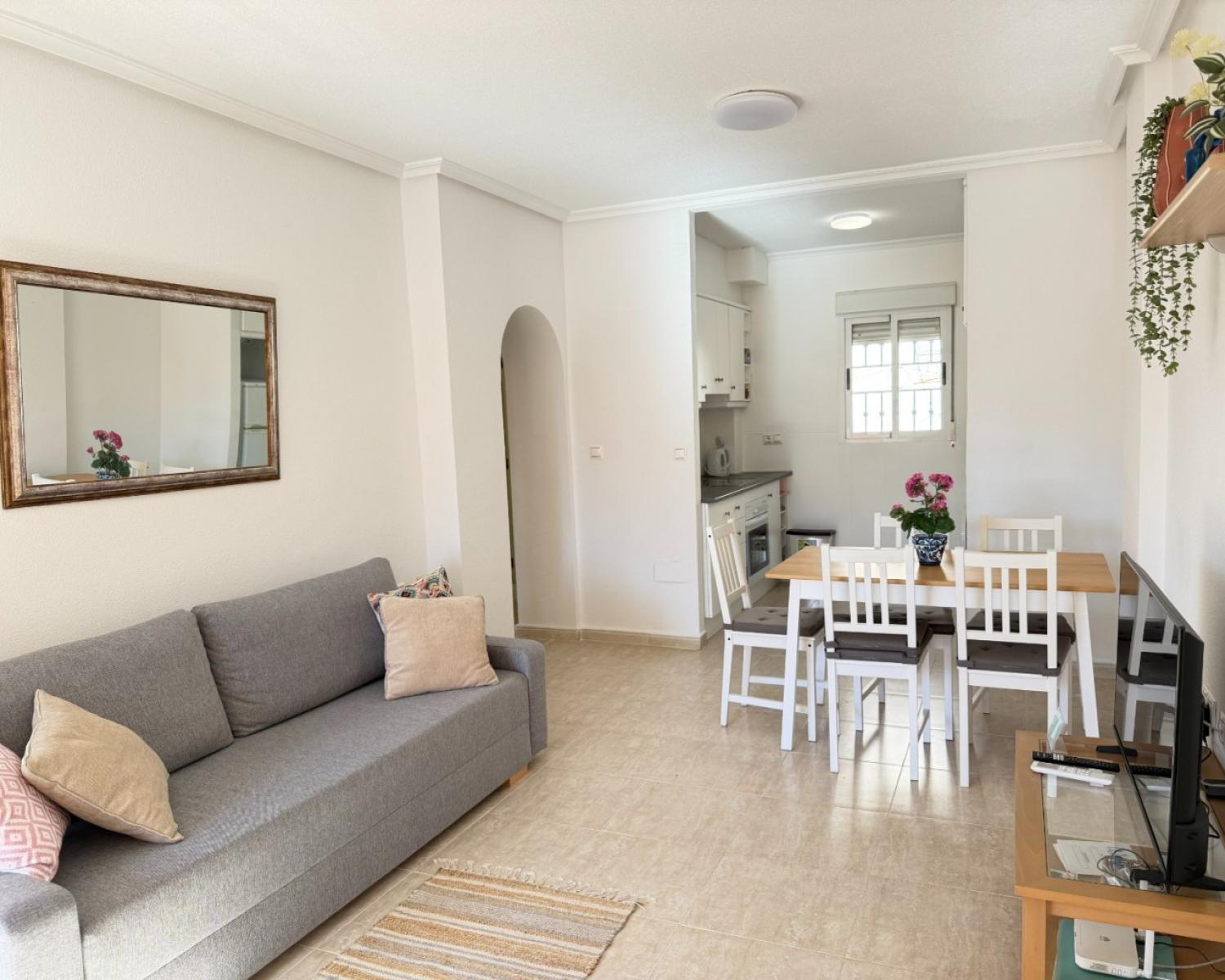  te koop penthouse Orihuela Costa Baix Segura 21