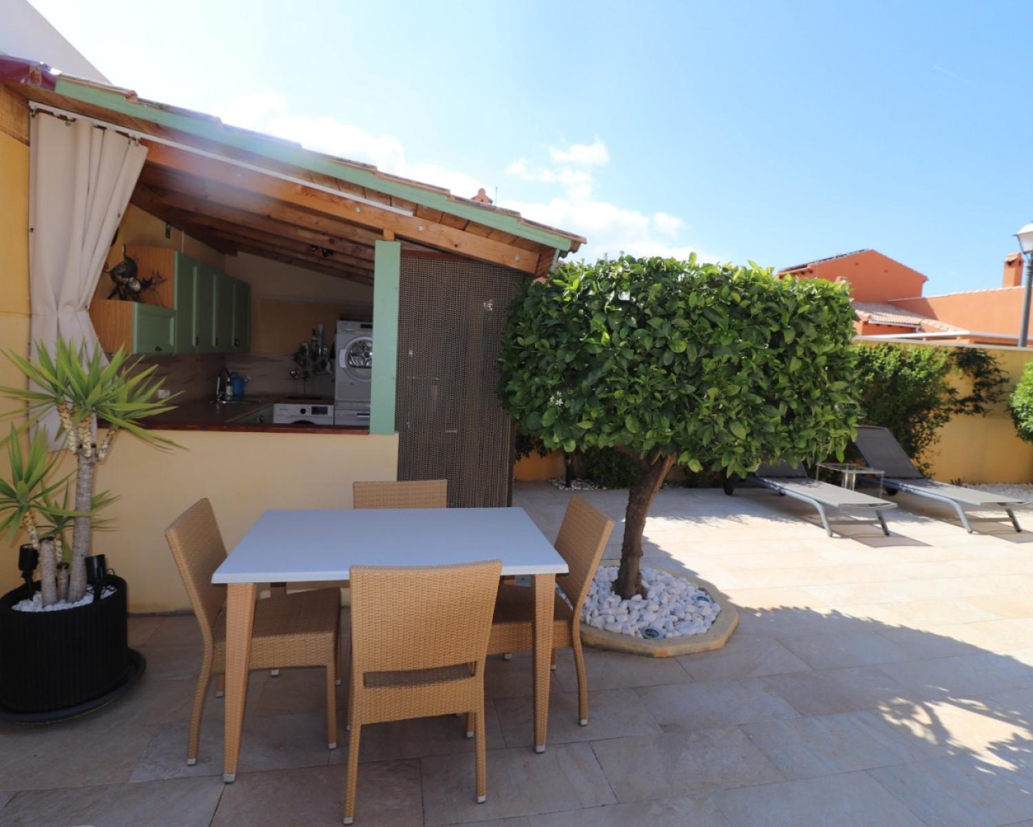  te koop villa Fortuna Oriental 32