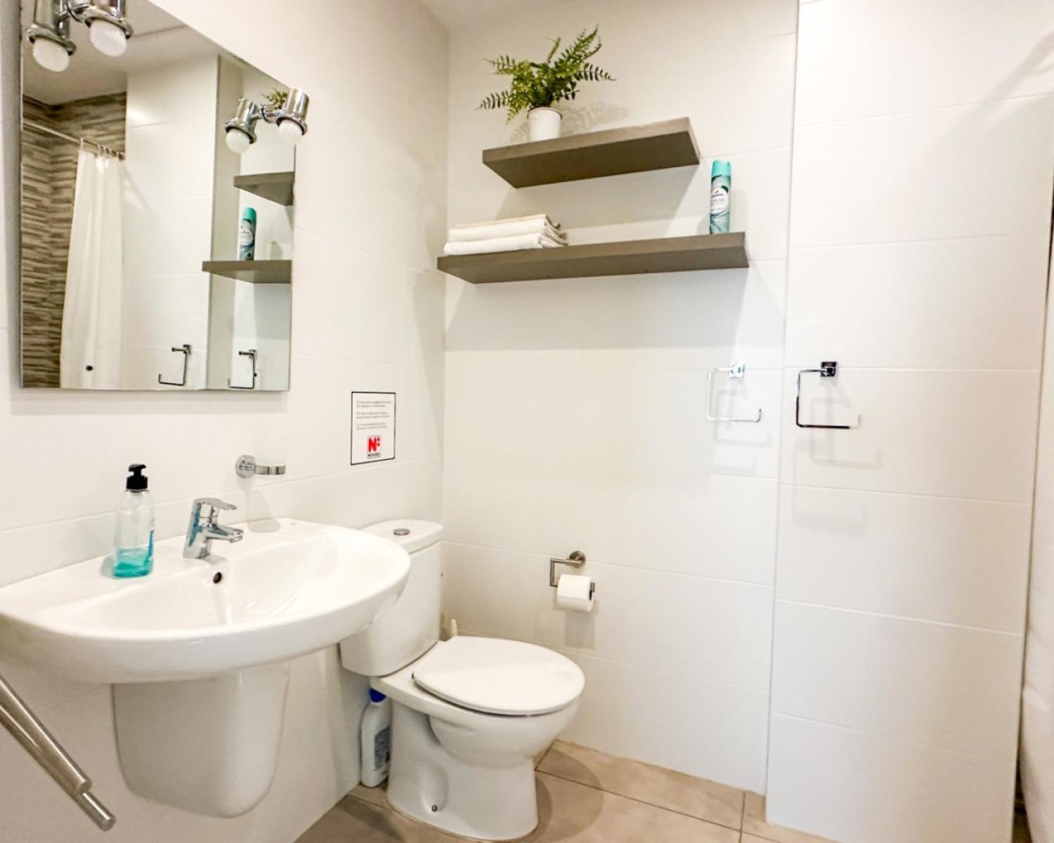  te koop appartement Los Dolses Baix Segura 32