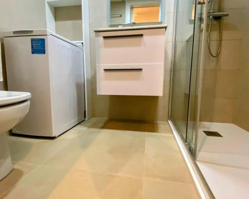 Benidorm (Centro) Marina Baixa appartement foto