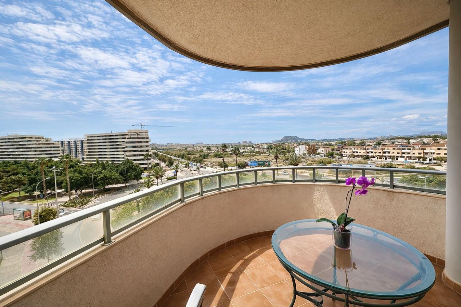 te koop appartement Playa De San Juan Alacantí 1