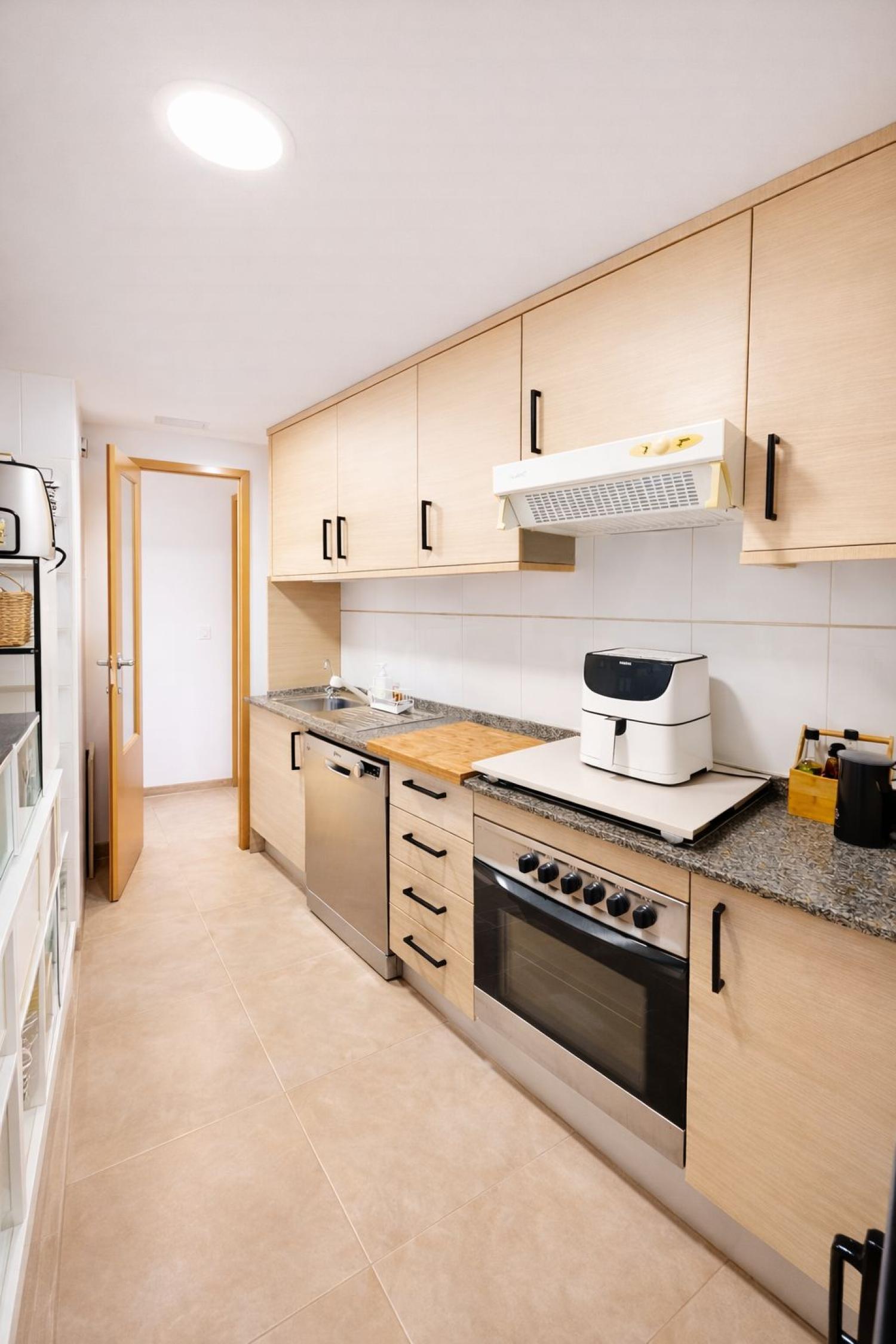 te koop appartement Playa De San Juan Alacantí 4