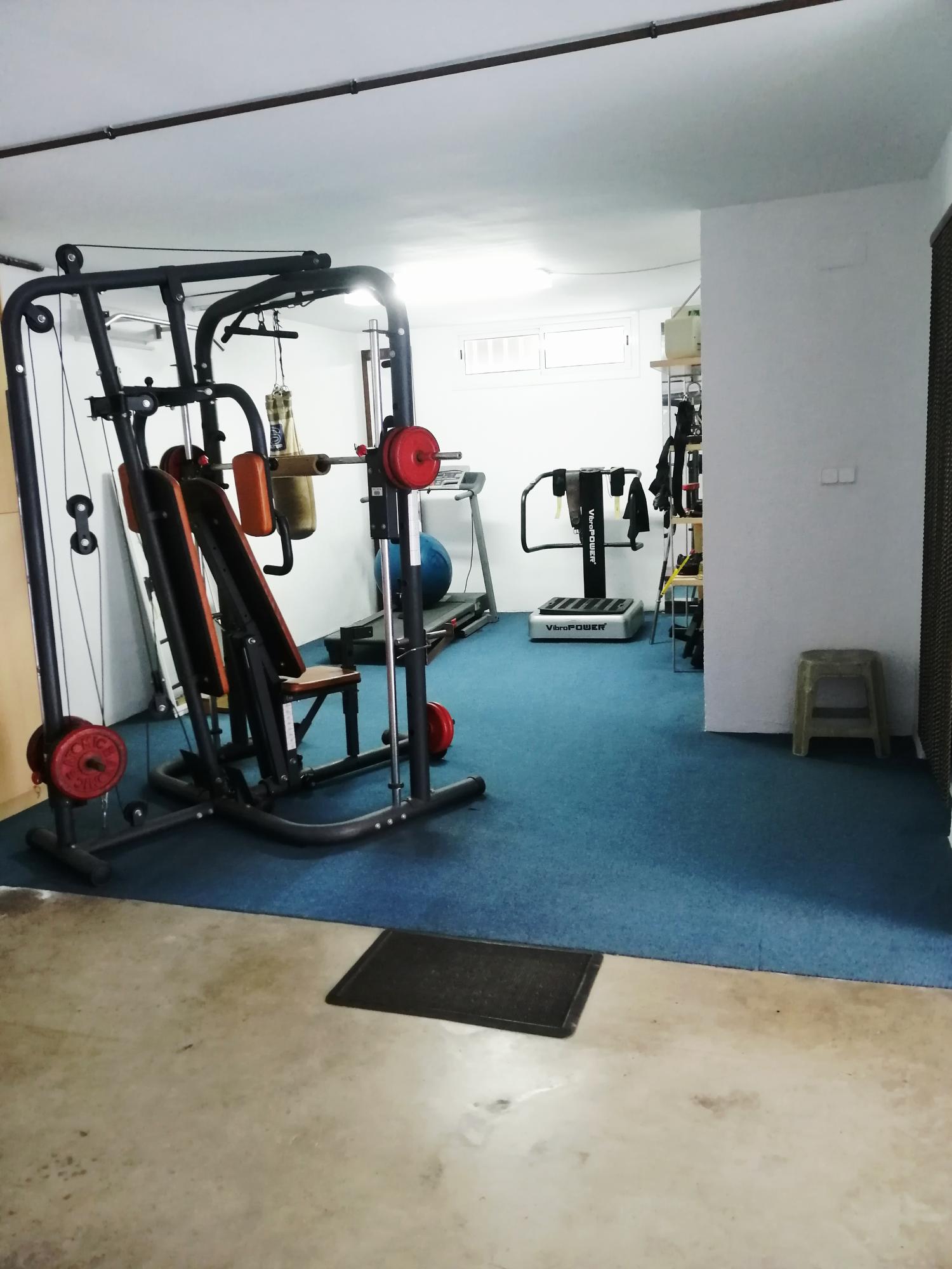te koop huis Cambrils Baix Camp 31