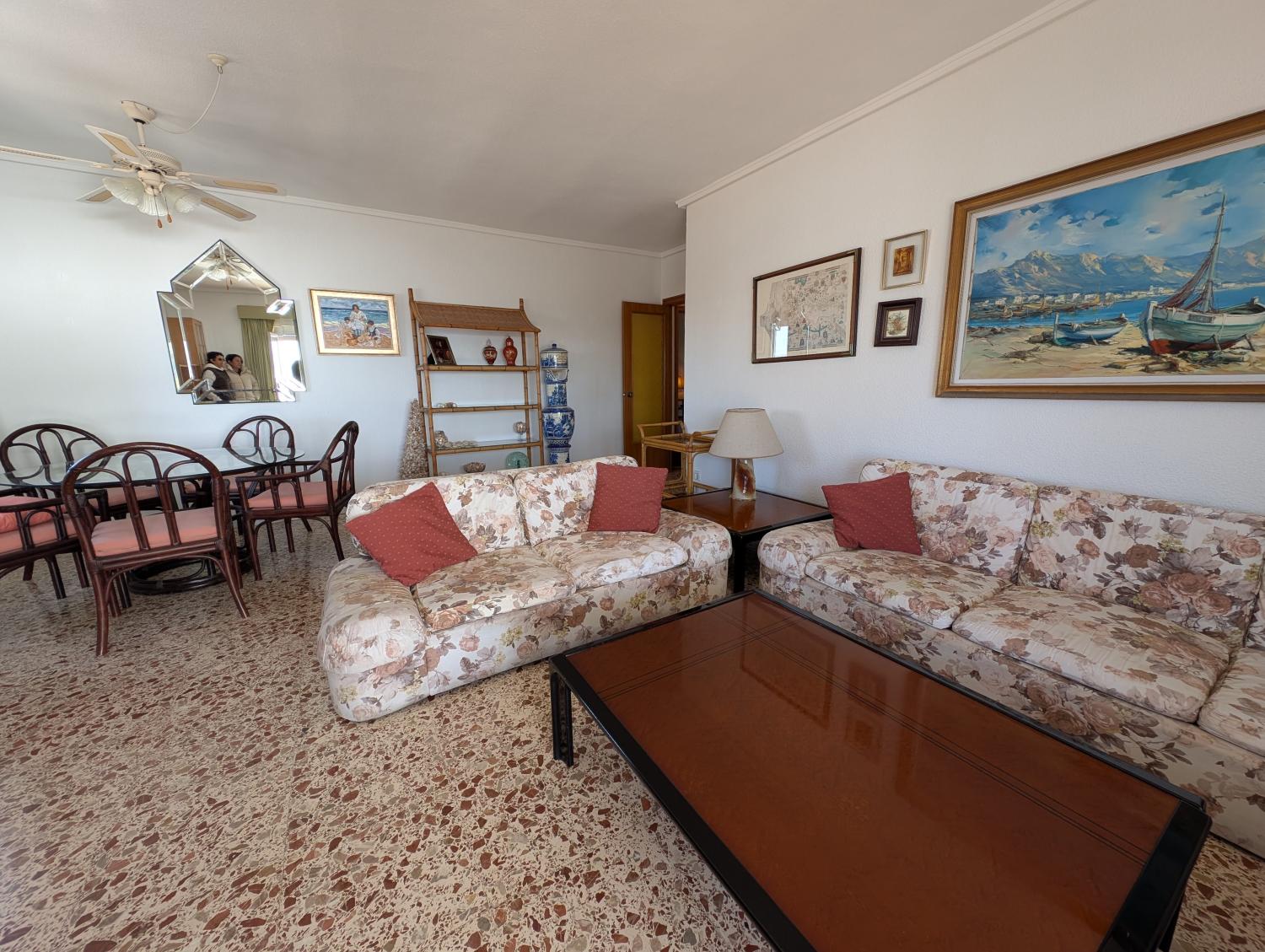 te koop appartement Santa Pola Baix Vinalopó 10