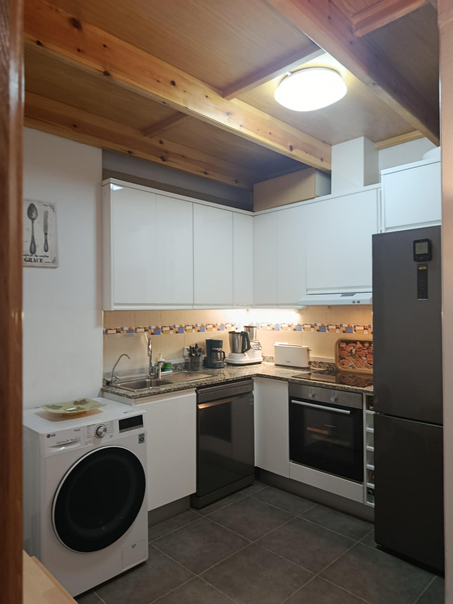 te koop gebouw Santa Pola Baix Vinalopó 5