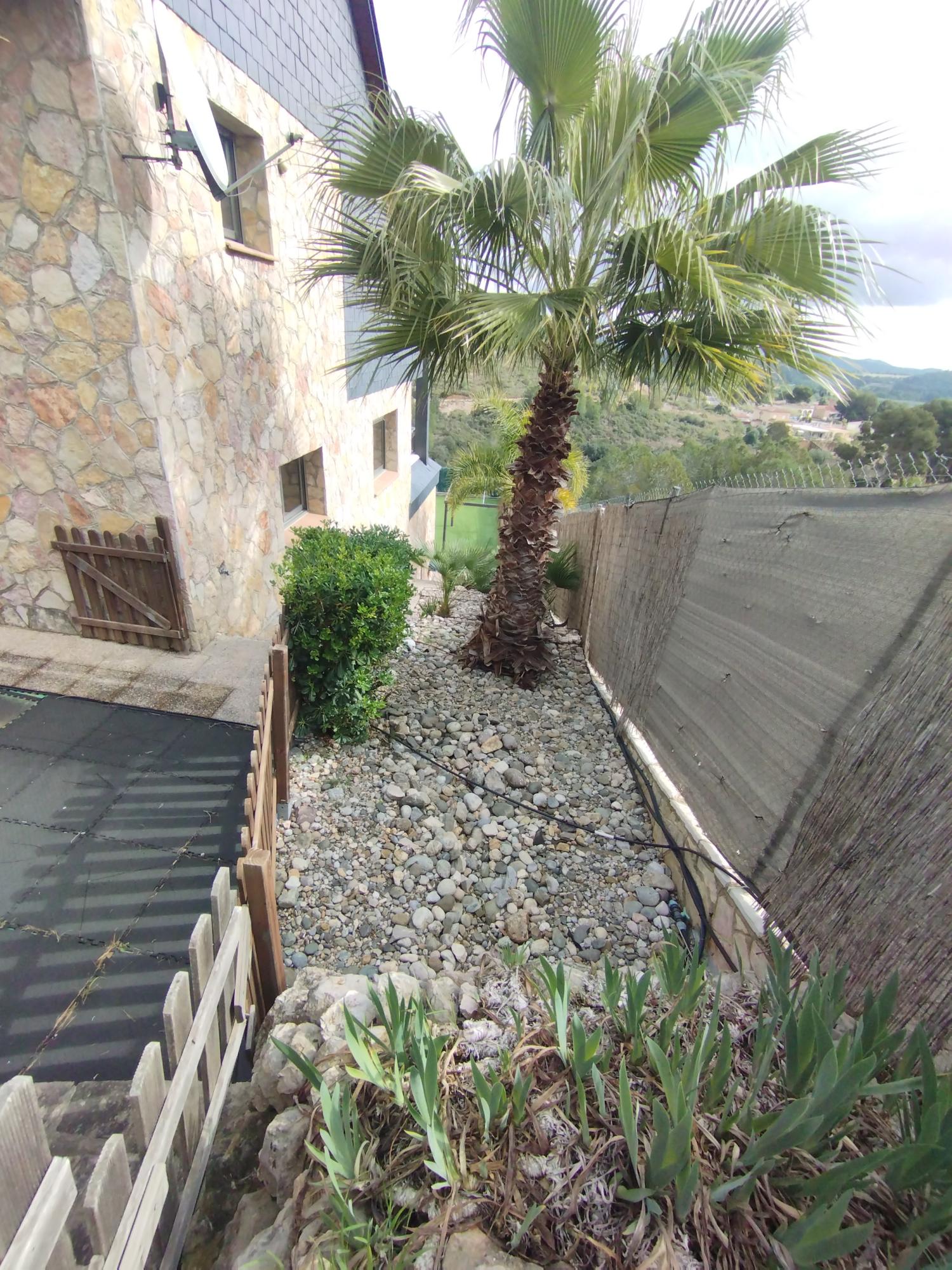 te koop herenhuis El Vendrell Baix Penedès 33