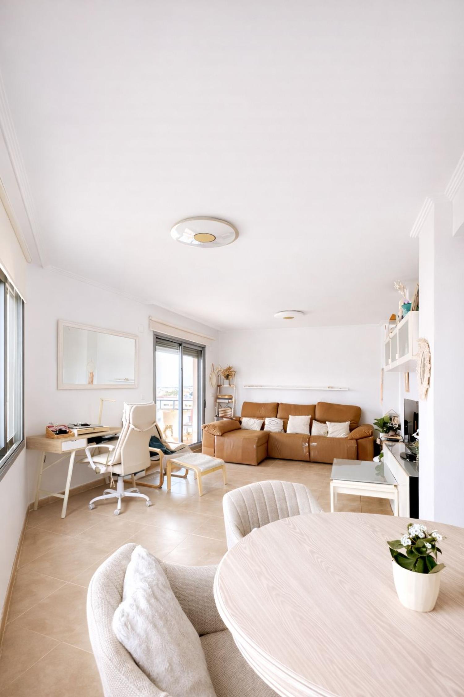 te koop appartement Playa De San Juan Alacantí 7