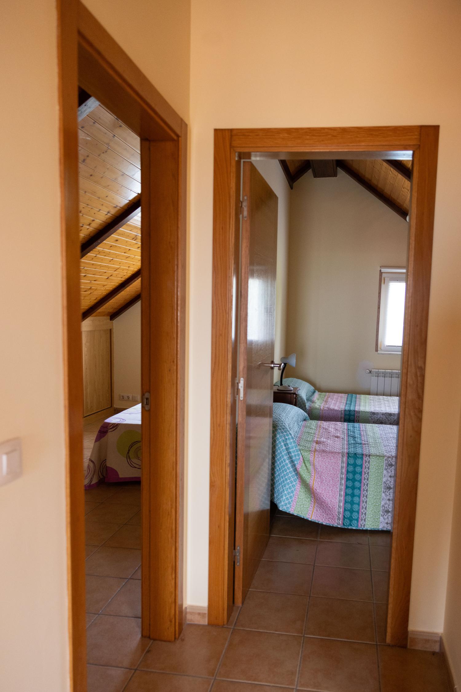 te koop huis Xuño Noya 13