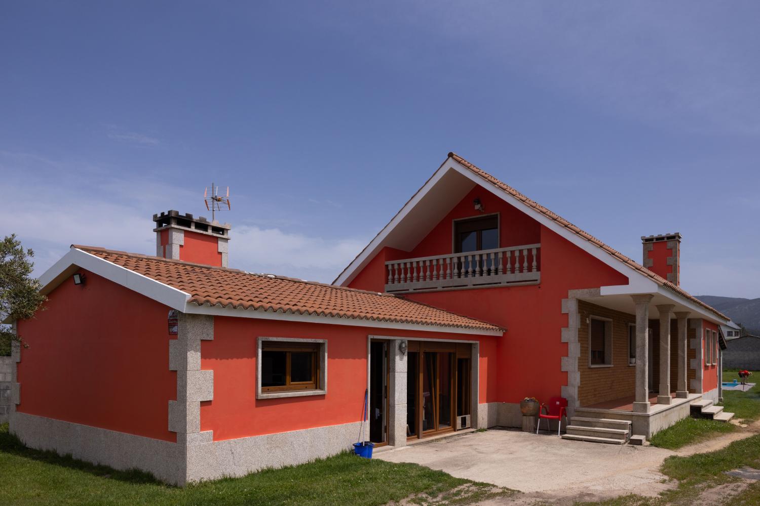 te koop huis Xuño Noya 1
