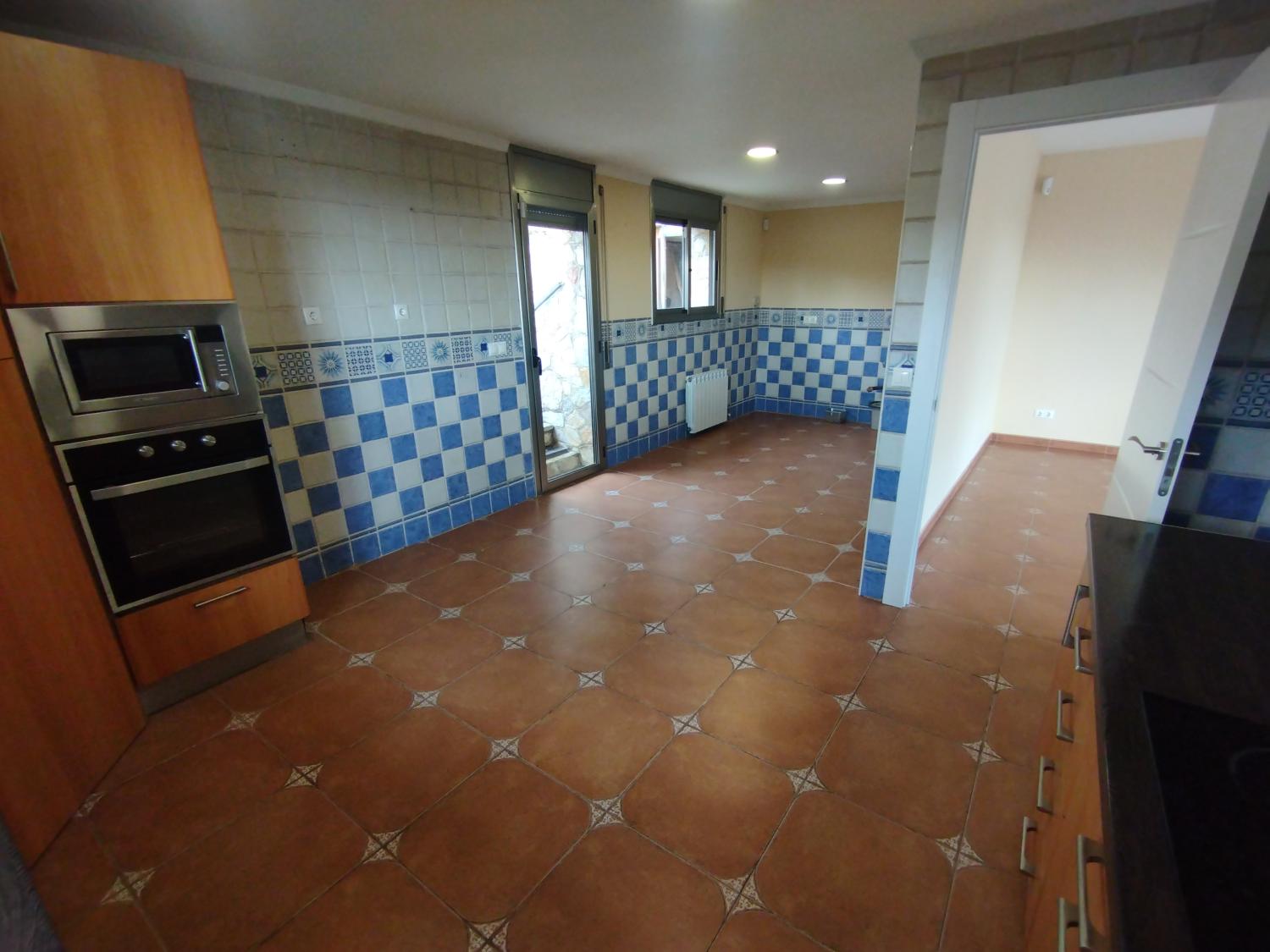 te koop herenhuis El Vendrell Baix Penedès 7