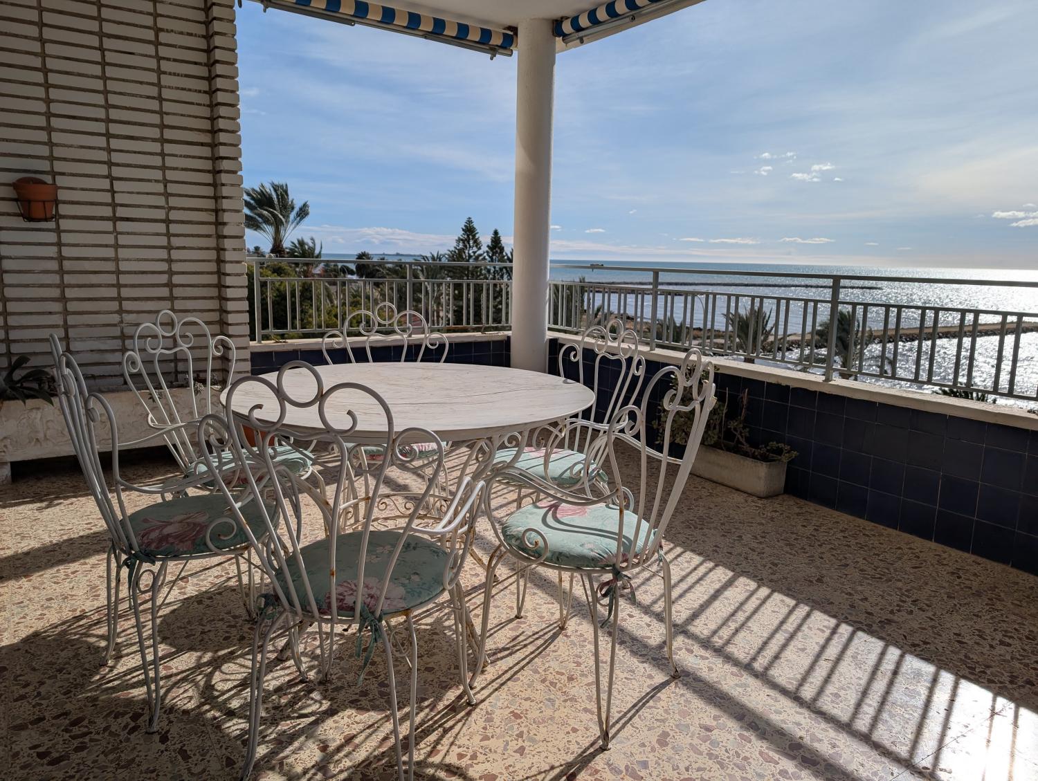te koop appartement Santa Pola Baix Vinalopó 5