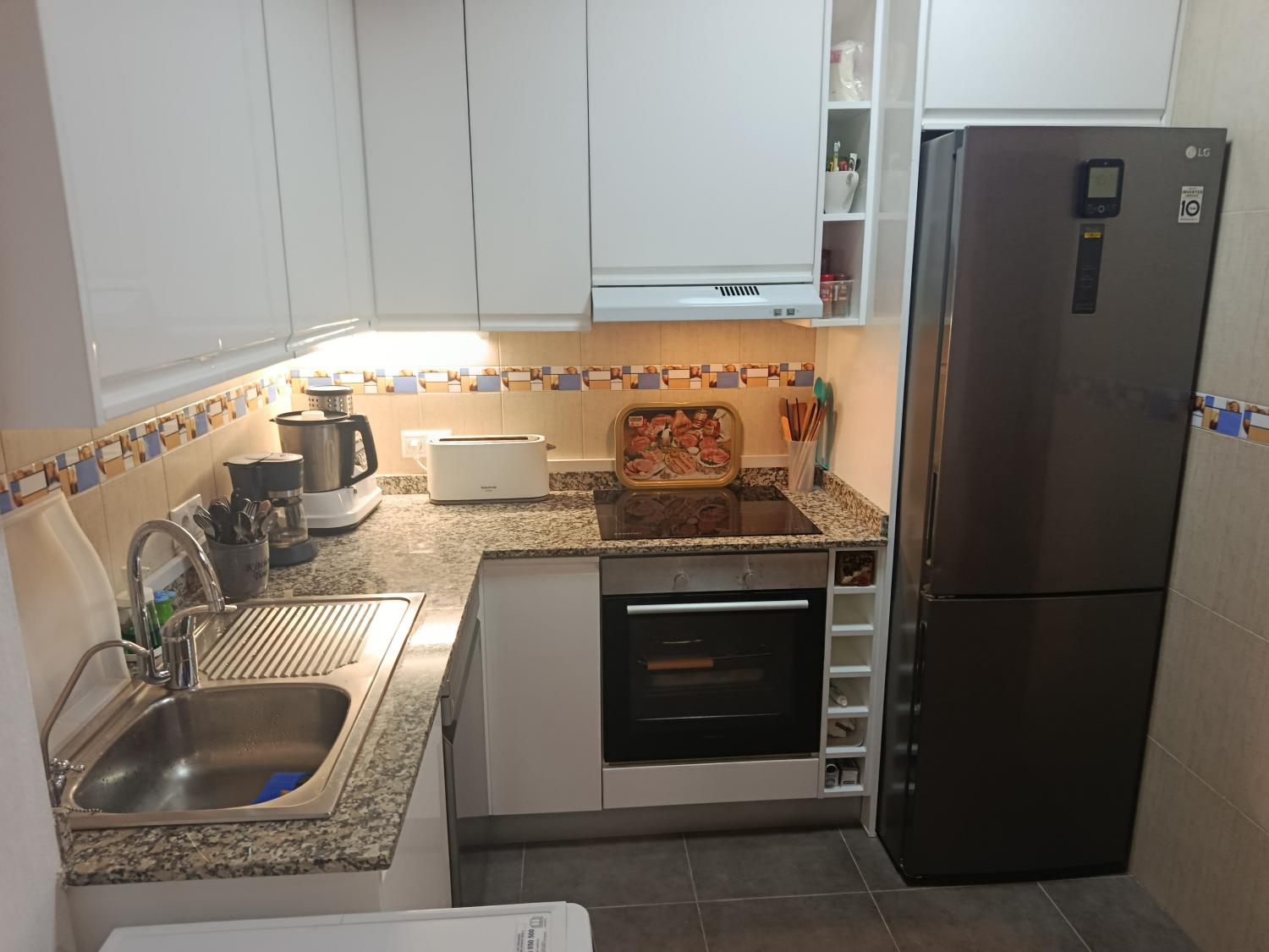 te koop gebouw Santa Pola Baix Vinalopó 3