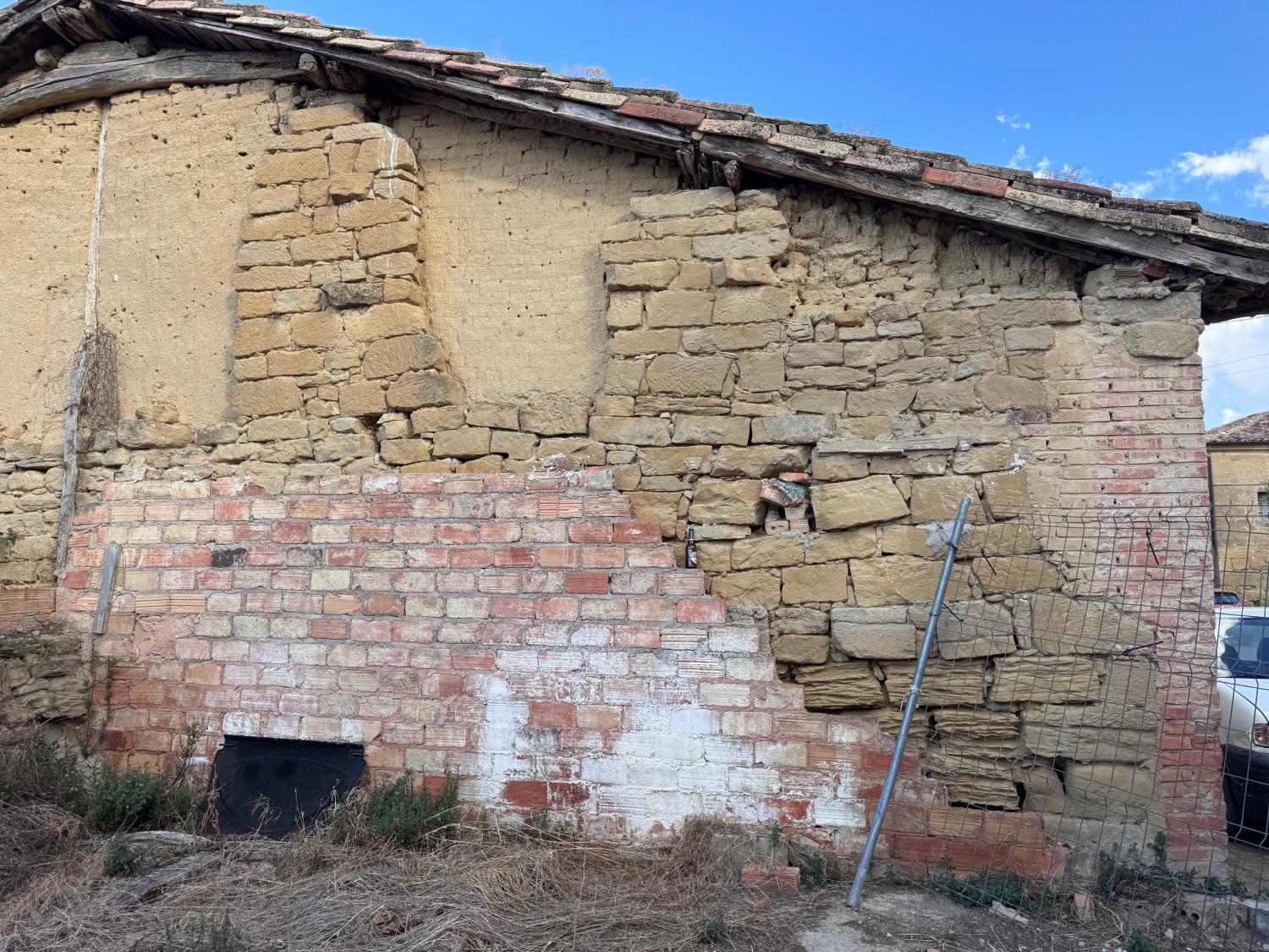  te koop boerderij Ochánduri Rioja Alta 9
