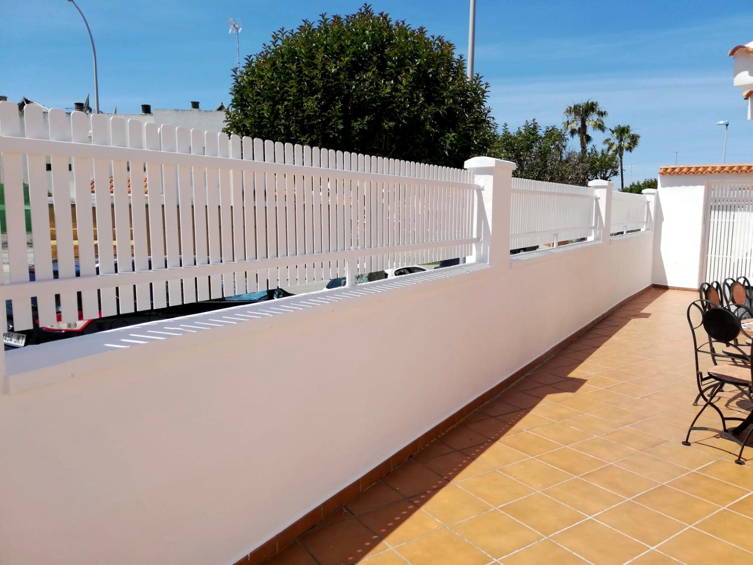  te koop huis Jardin De Almadrava Costa Noroeste 1
