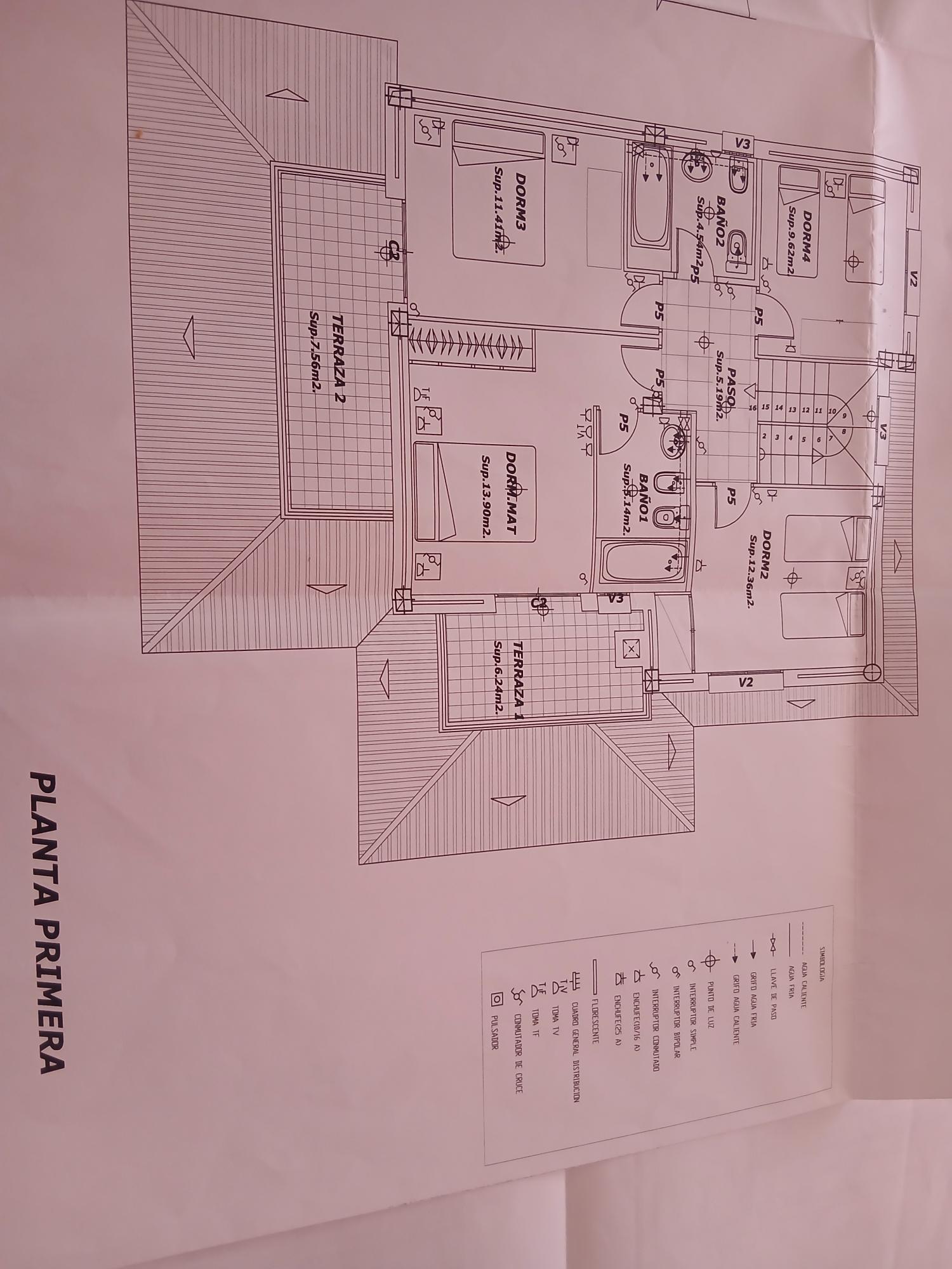te koop huis Cambrils Baix Camp 44