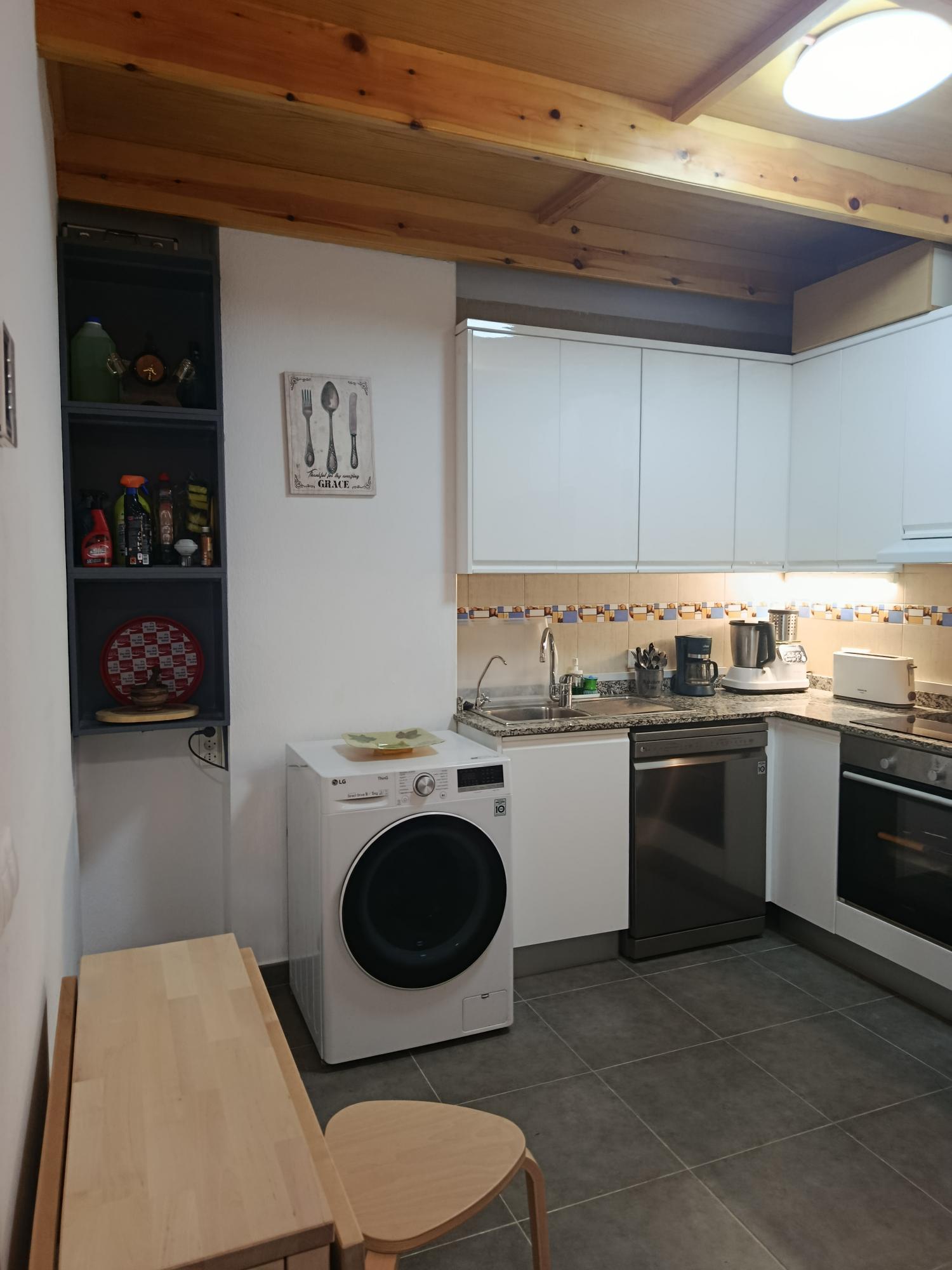 te koop gebouw Santa Pola Baix Vinalopó 2