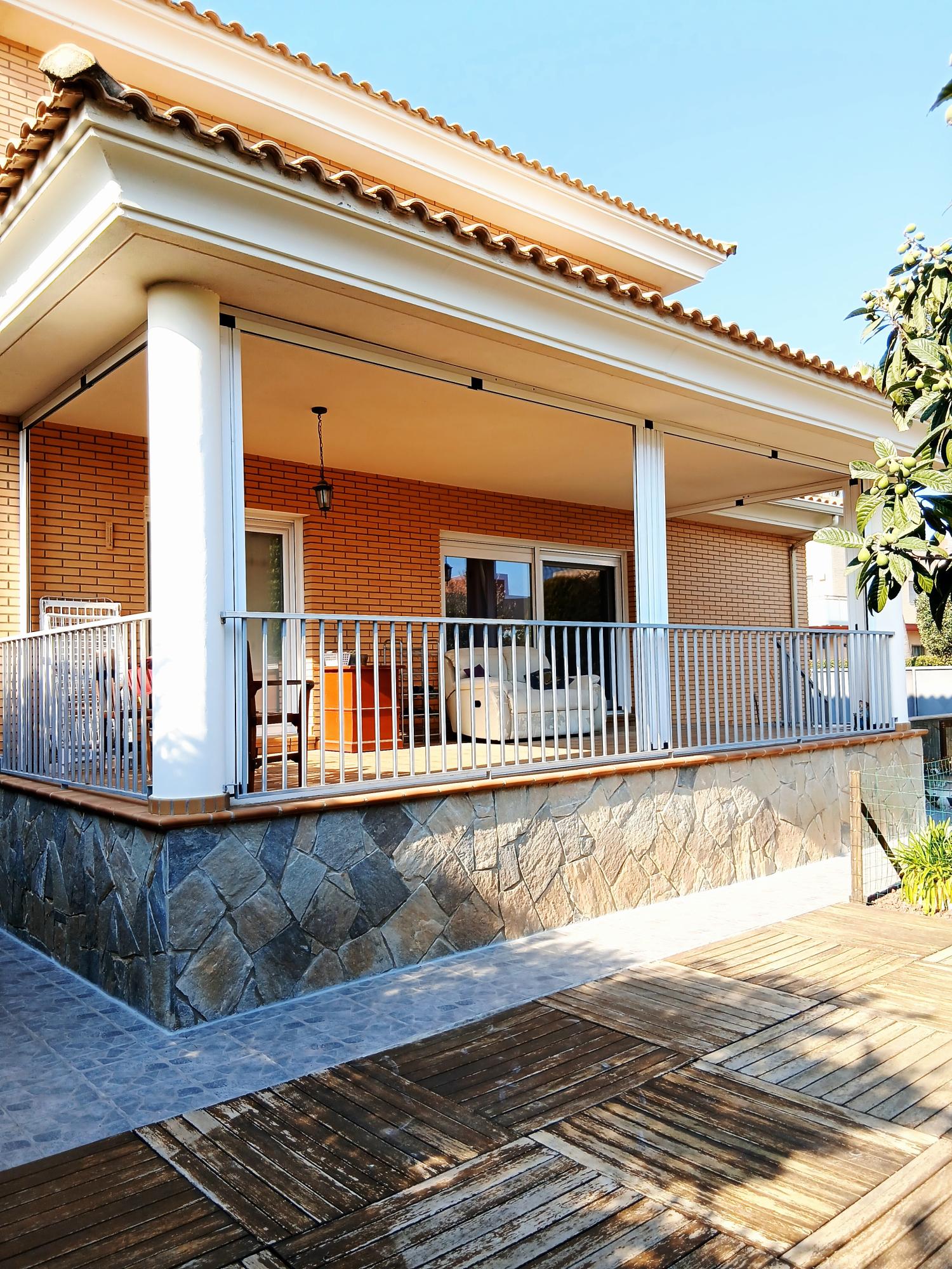 te koop huis Cambrils Baix Camp 4