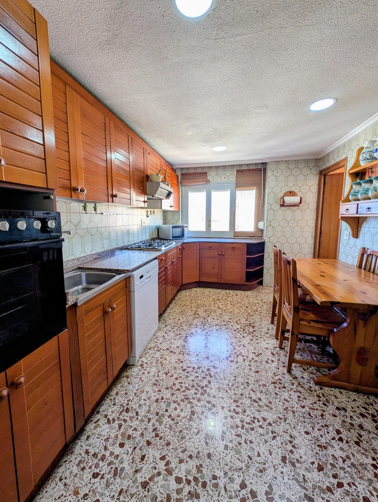 te koop appartement Santa Pola Baix Vinalopó 23