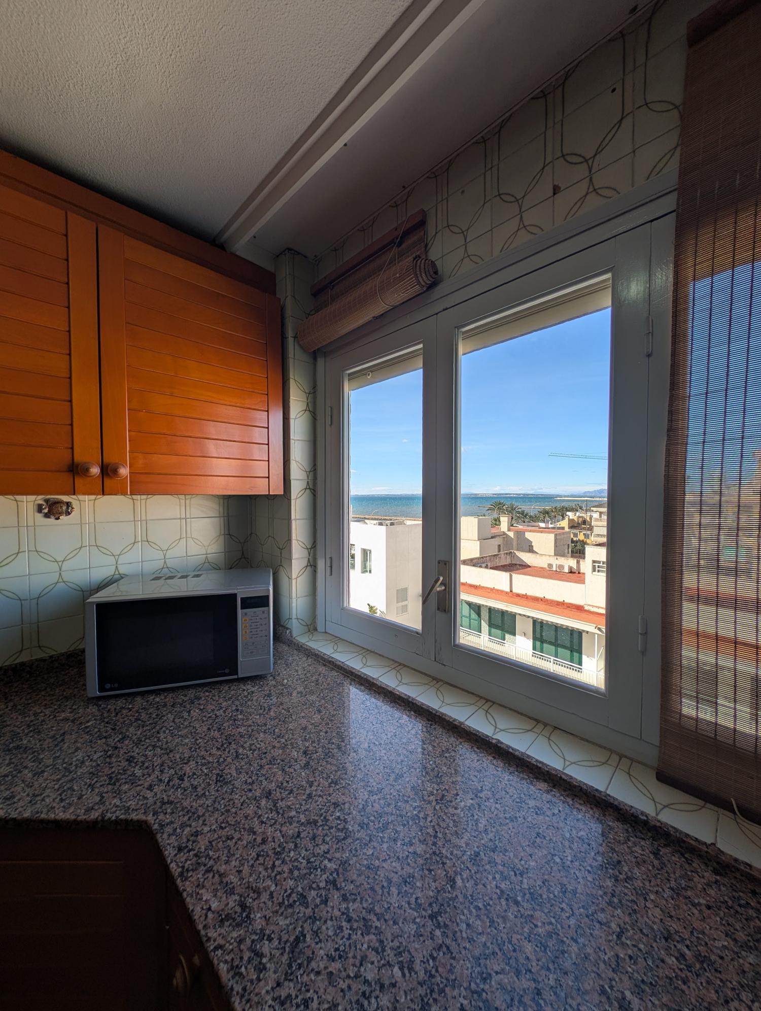 te koop appartement Santa Pola Baix Vinalopó 24
