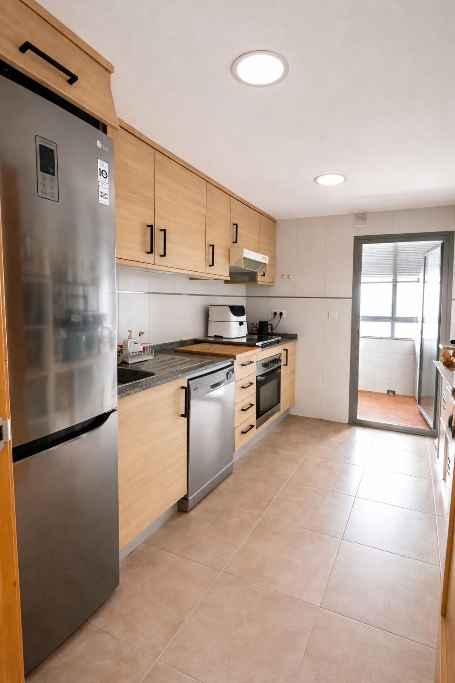 te koop appartement Playa De San Juan Alacantí 2