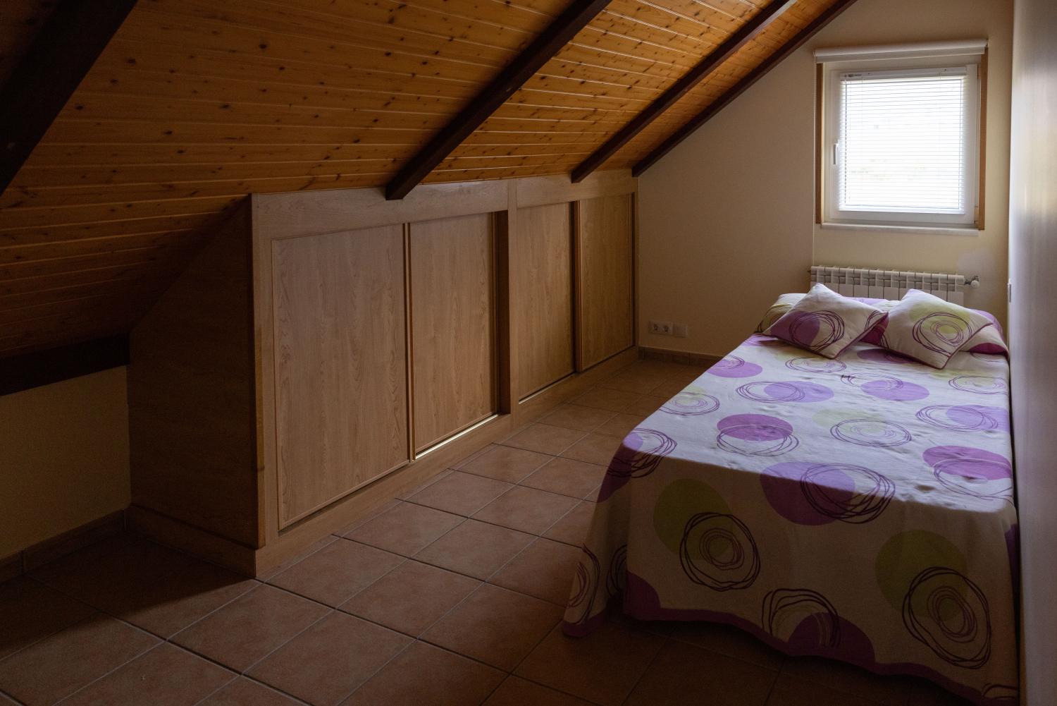 te koop huis Xuño Noya 14