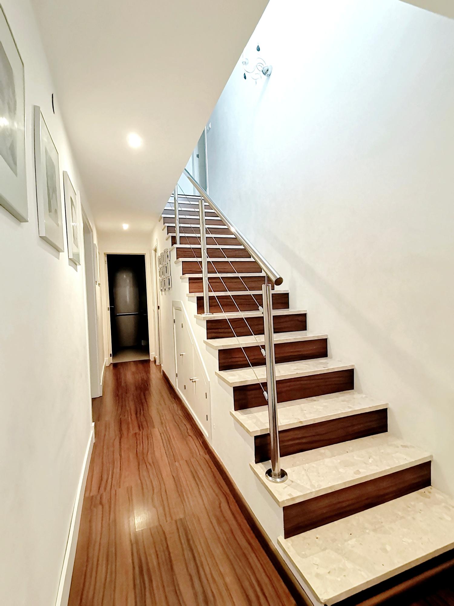  te koop huis Jardin De Almadrava Costa Noroeste 4