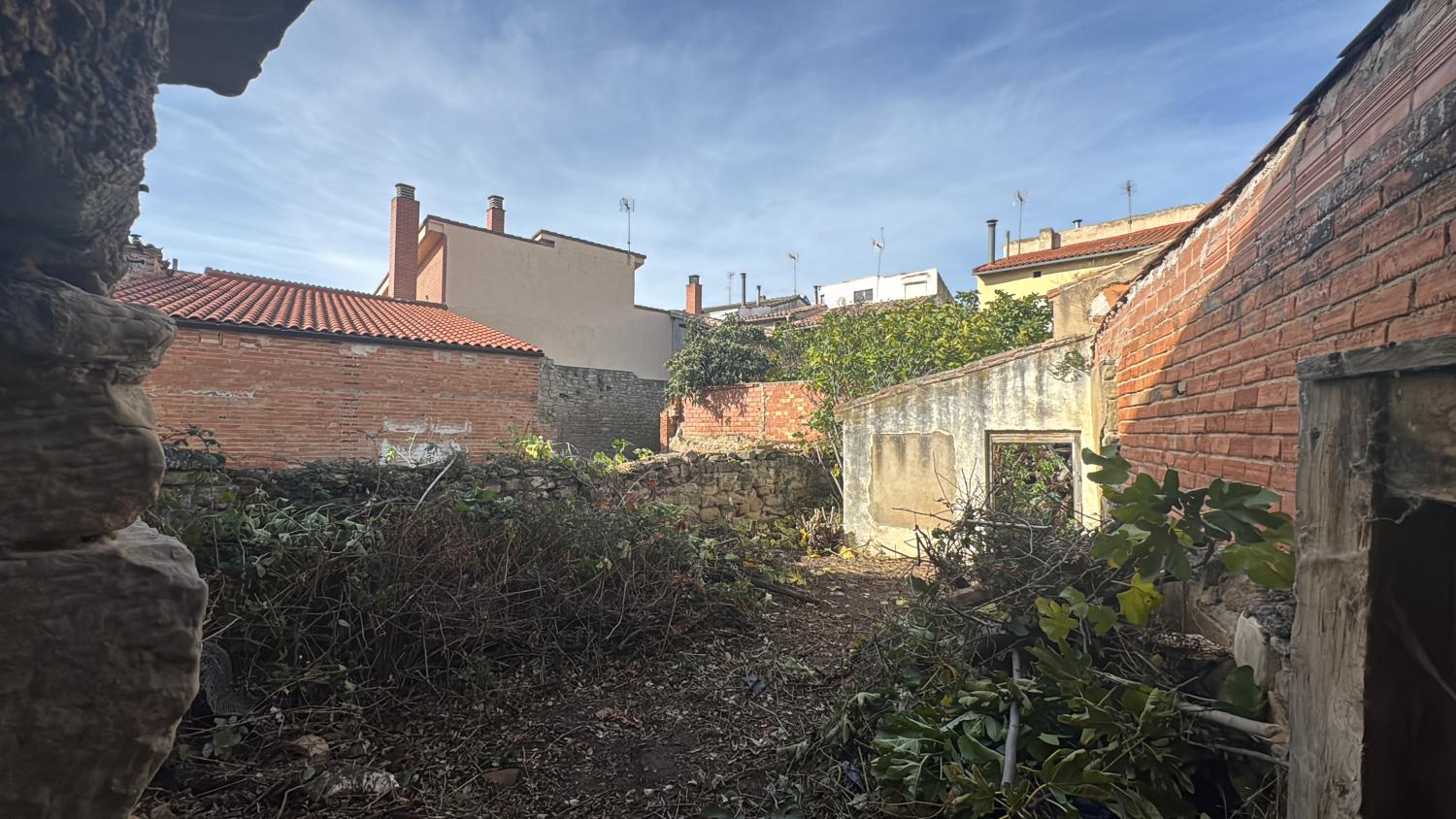  te koop boerderij Ochánduri Rioja Alta 1