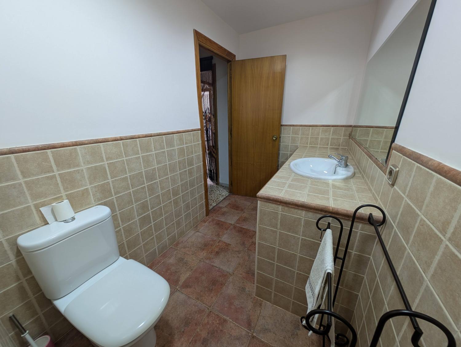 te koop appartement Santa Pola Baix Vinalopó 28