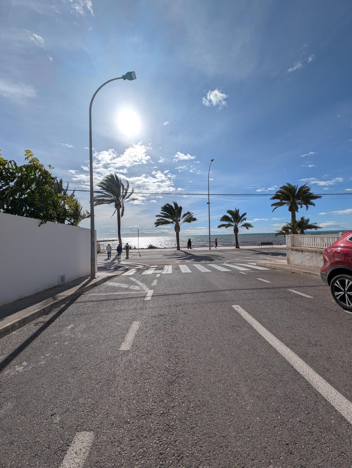 te koop appartement Santa Pola Baix Vinalopó 7