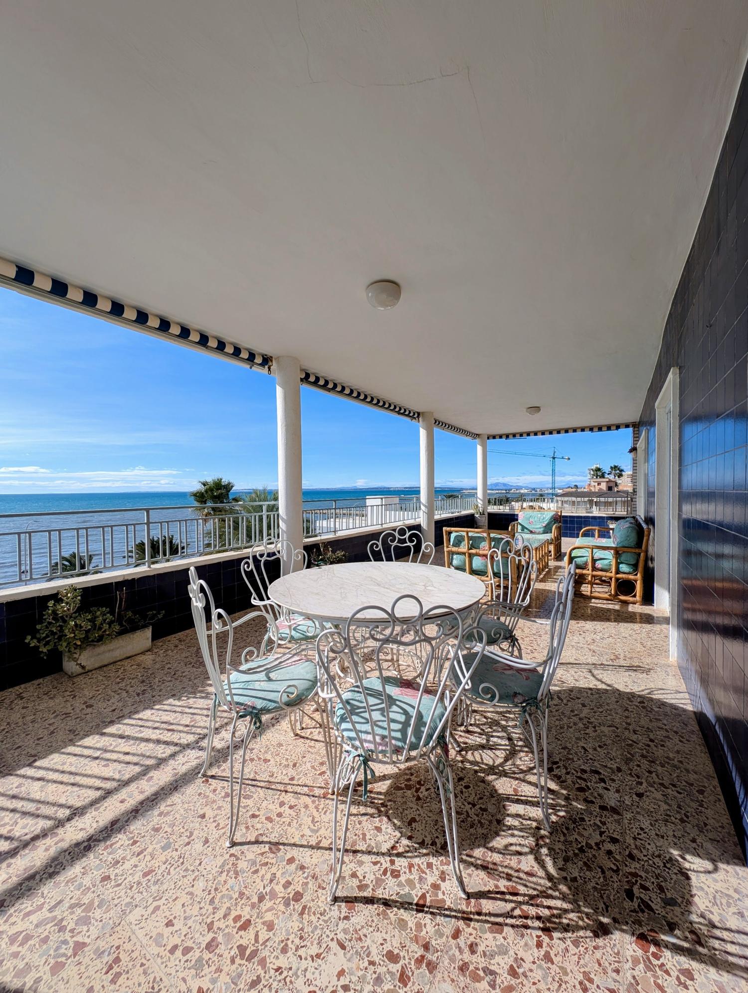 te koop appartement Santa Pola Baix Vinalopó 2