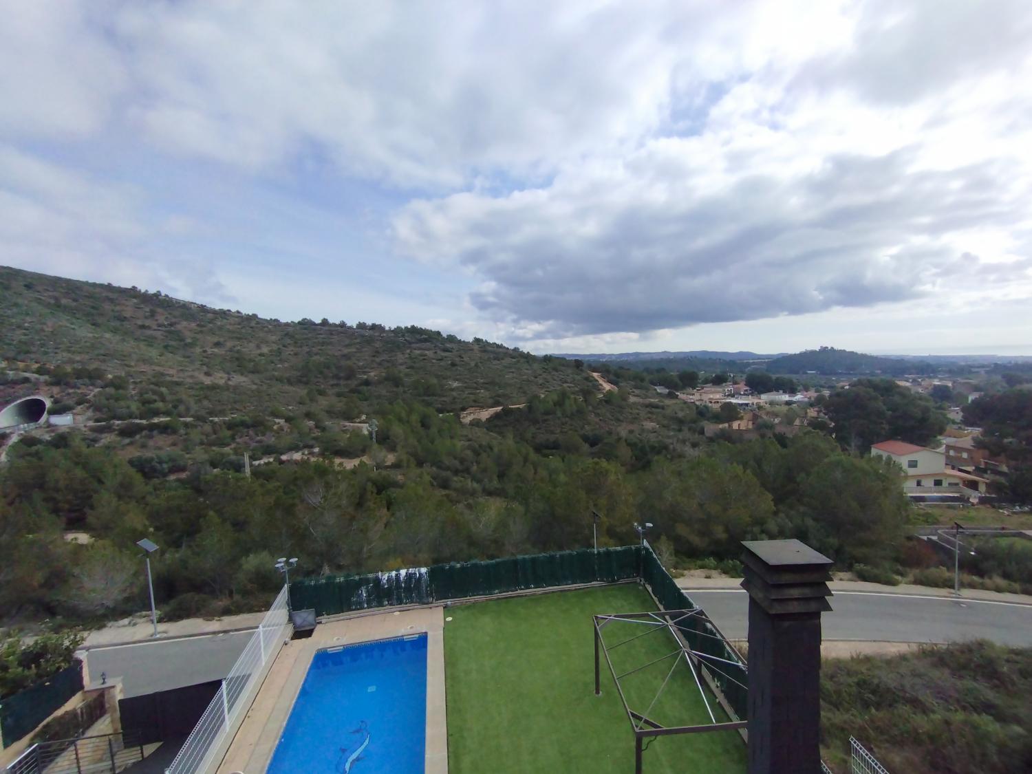 te koop herenhuis El Vendrell Baix Penedès 26