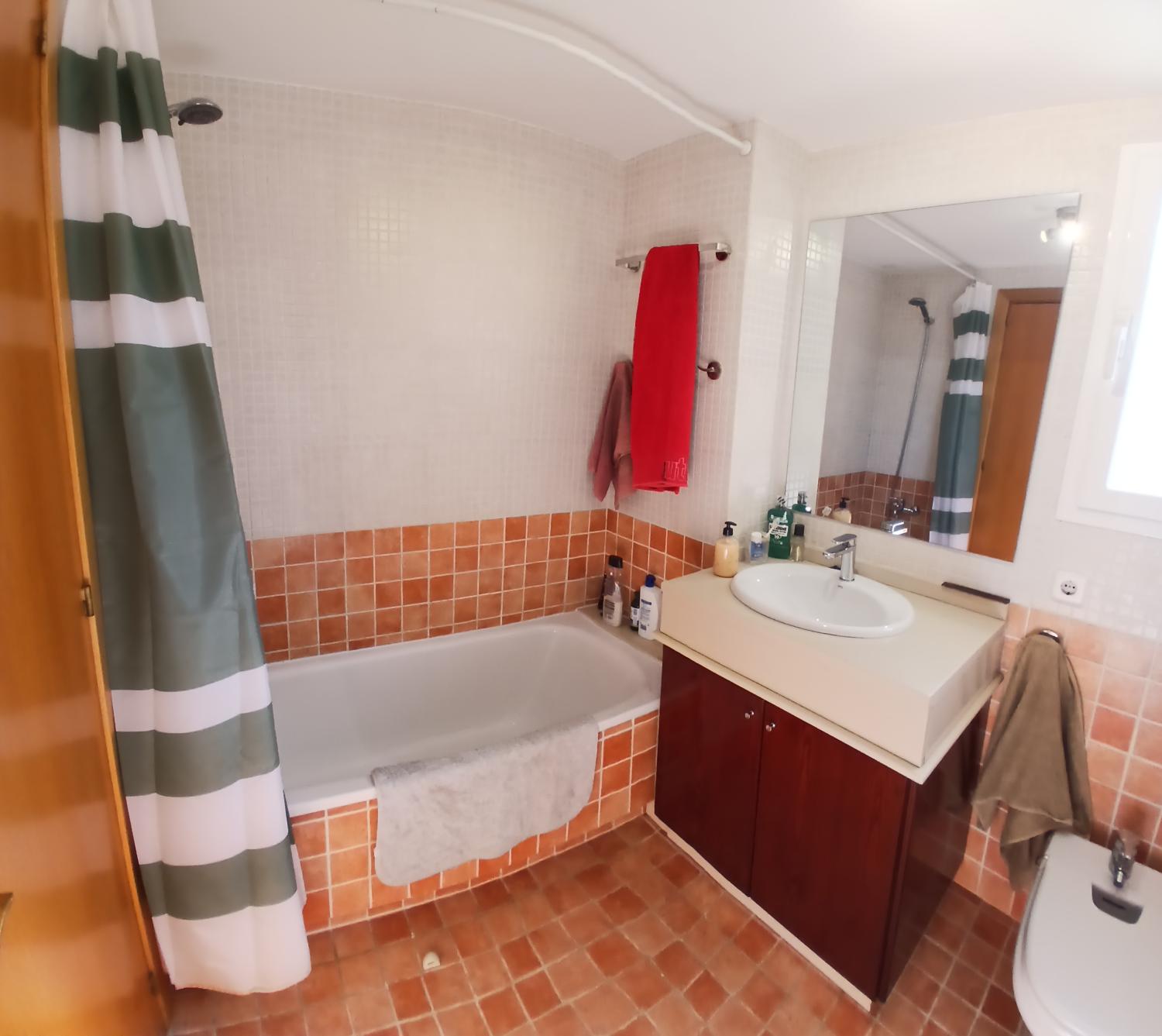 te koop huis Cambrils Baix Camp 21