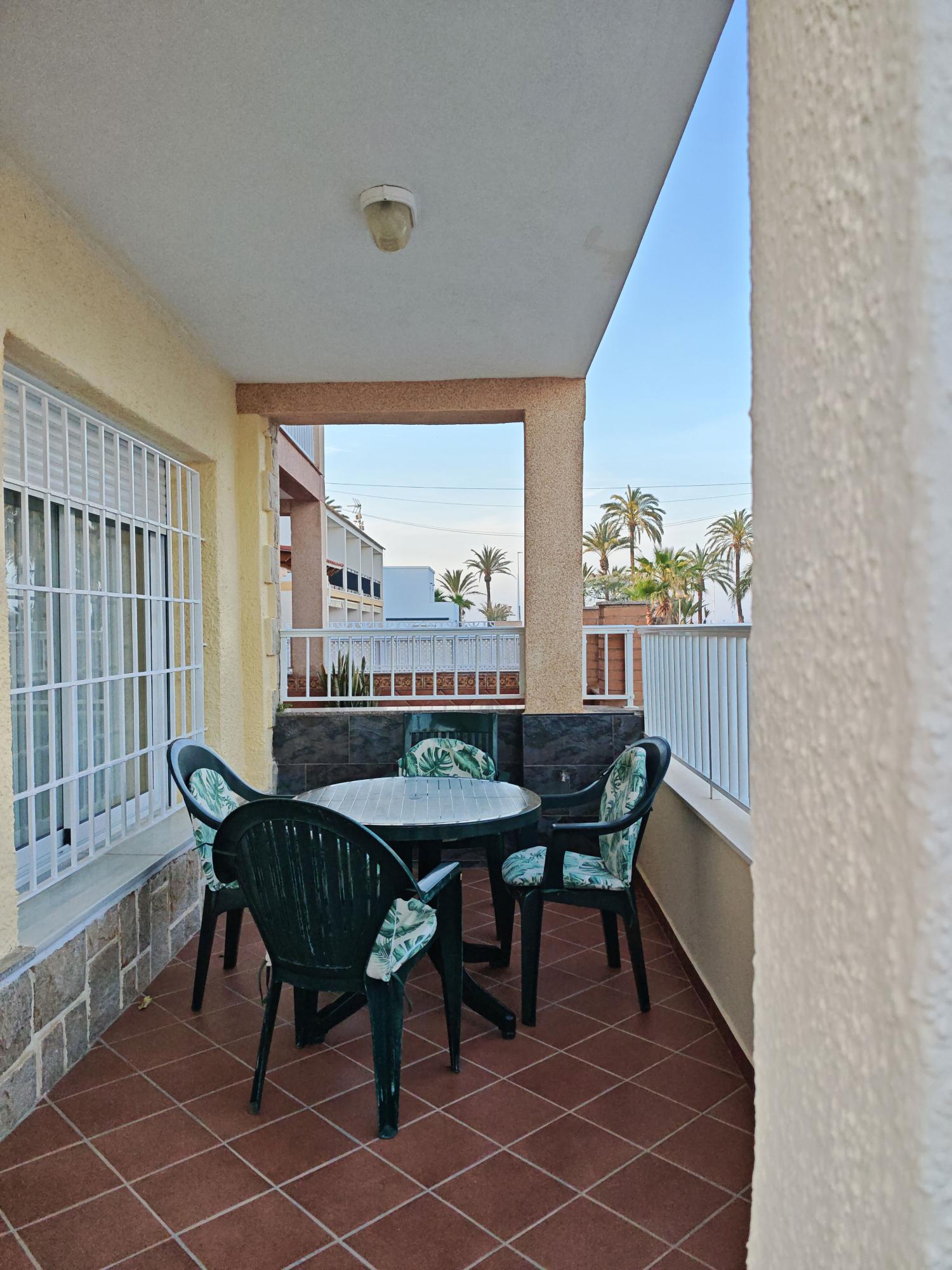  te koop duplex Islas Menores Campo De Cartagena 1
