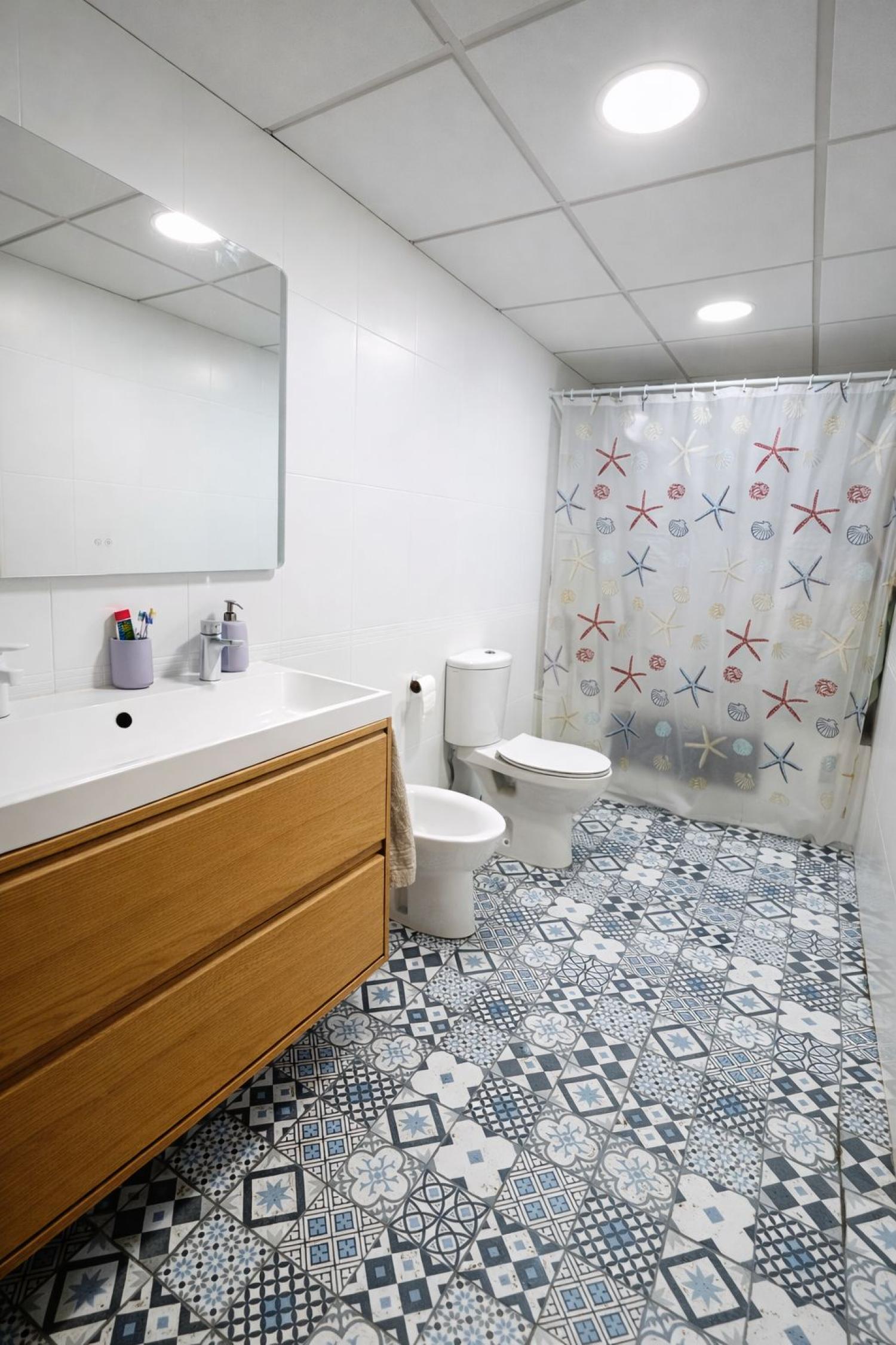 te koop appartement Playa De San Juan Alacantí 9