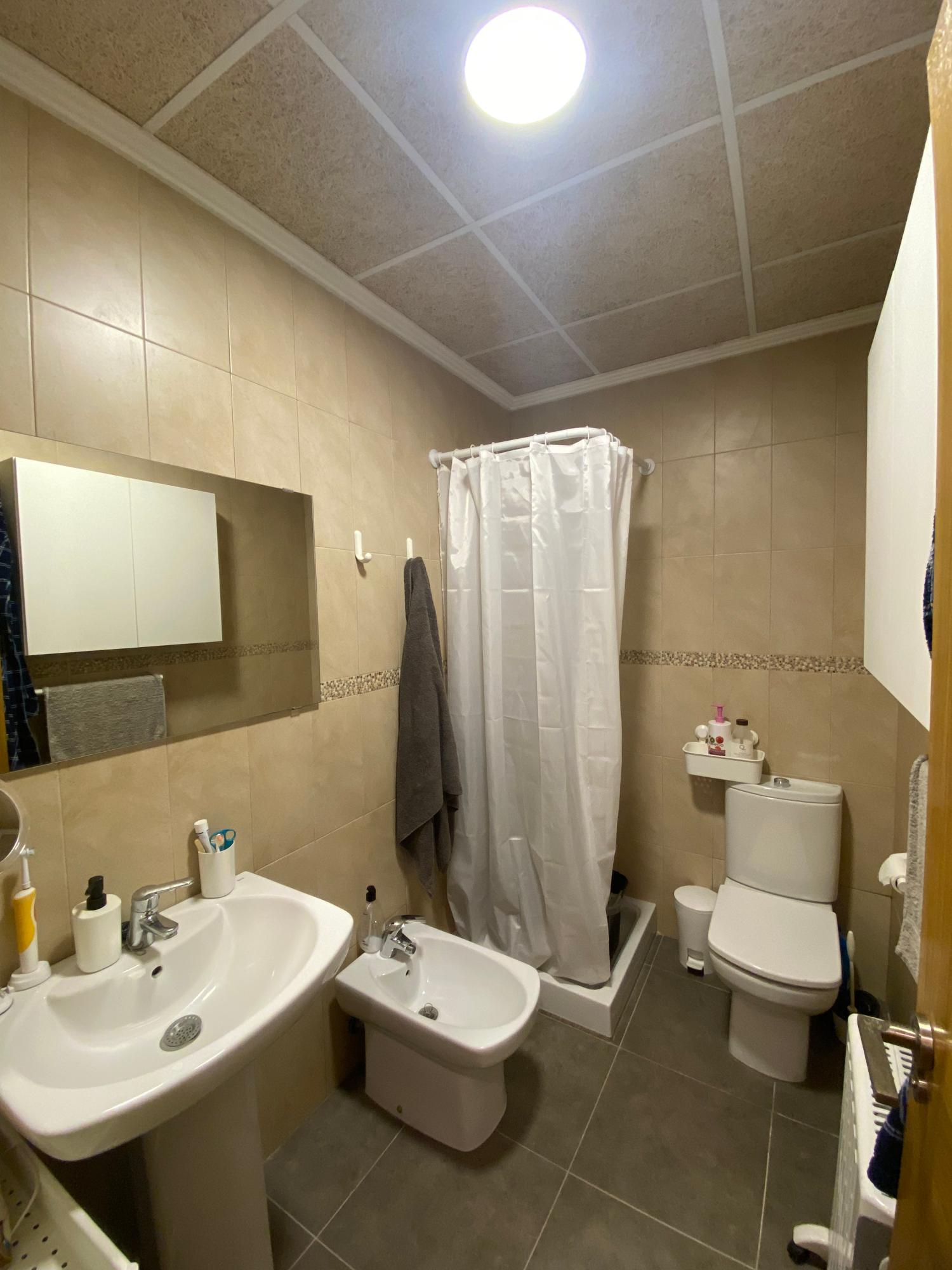 te koop gebouw Santa Pola Baix Vinalopó 6